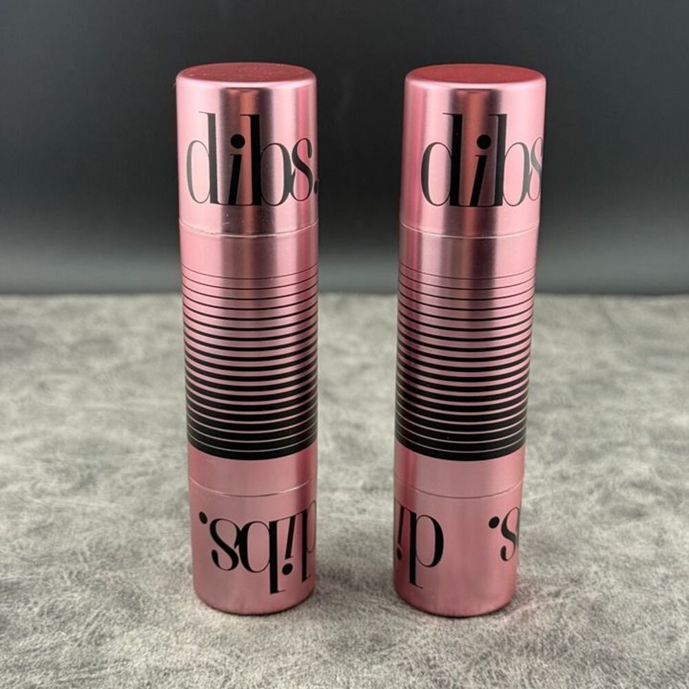 Bundle of Two (2) DIBS Sticks GlowTour Duo: Shade Starlit and Aura